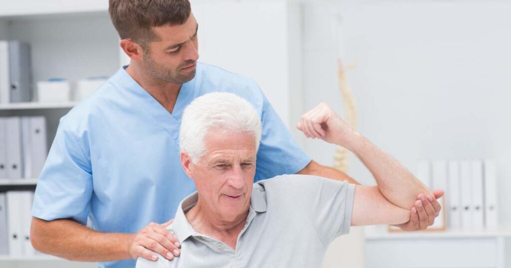 Orthopedic Physical Therapy in long island nyc