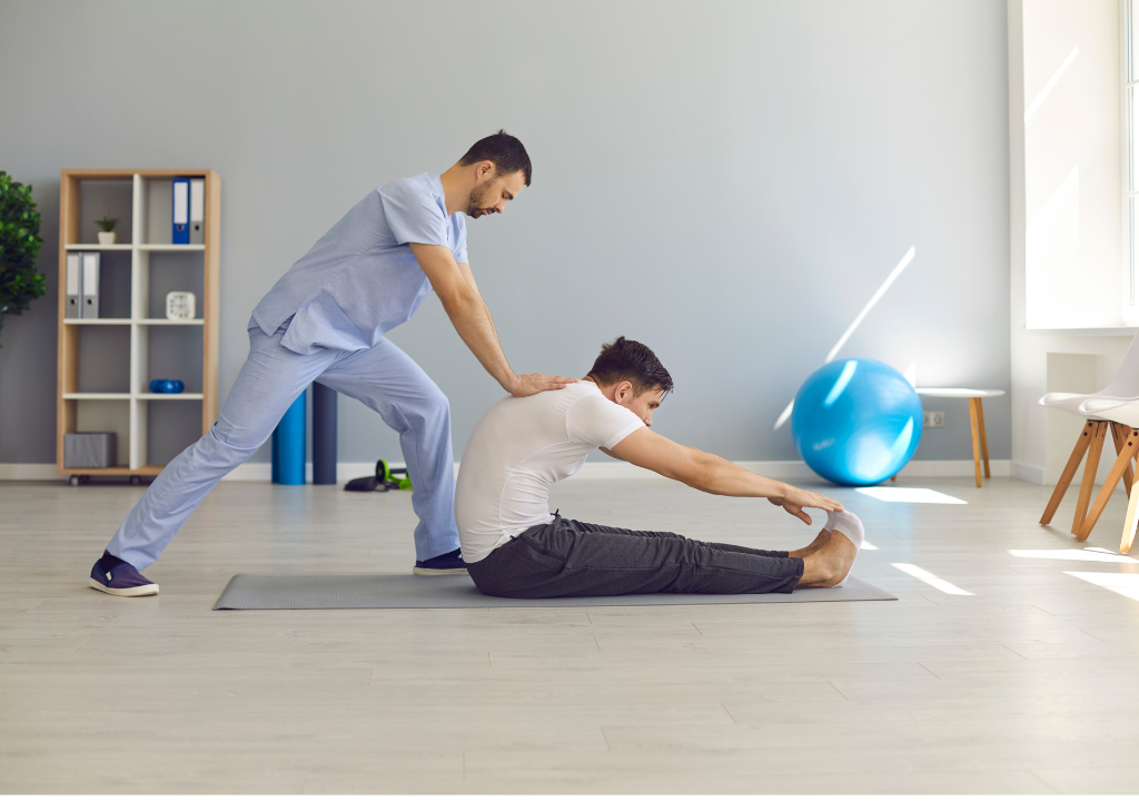 Difference Between Physical Therapy And Occupational Therapy? Long Island Physical Therapy and Rehab