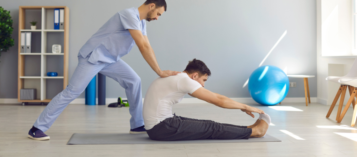 Difference Between Physical Therapy And Occupational Therapy? Long Island Physical Therapy and Rehab